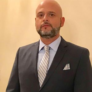 Meet your Posher, Jorge